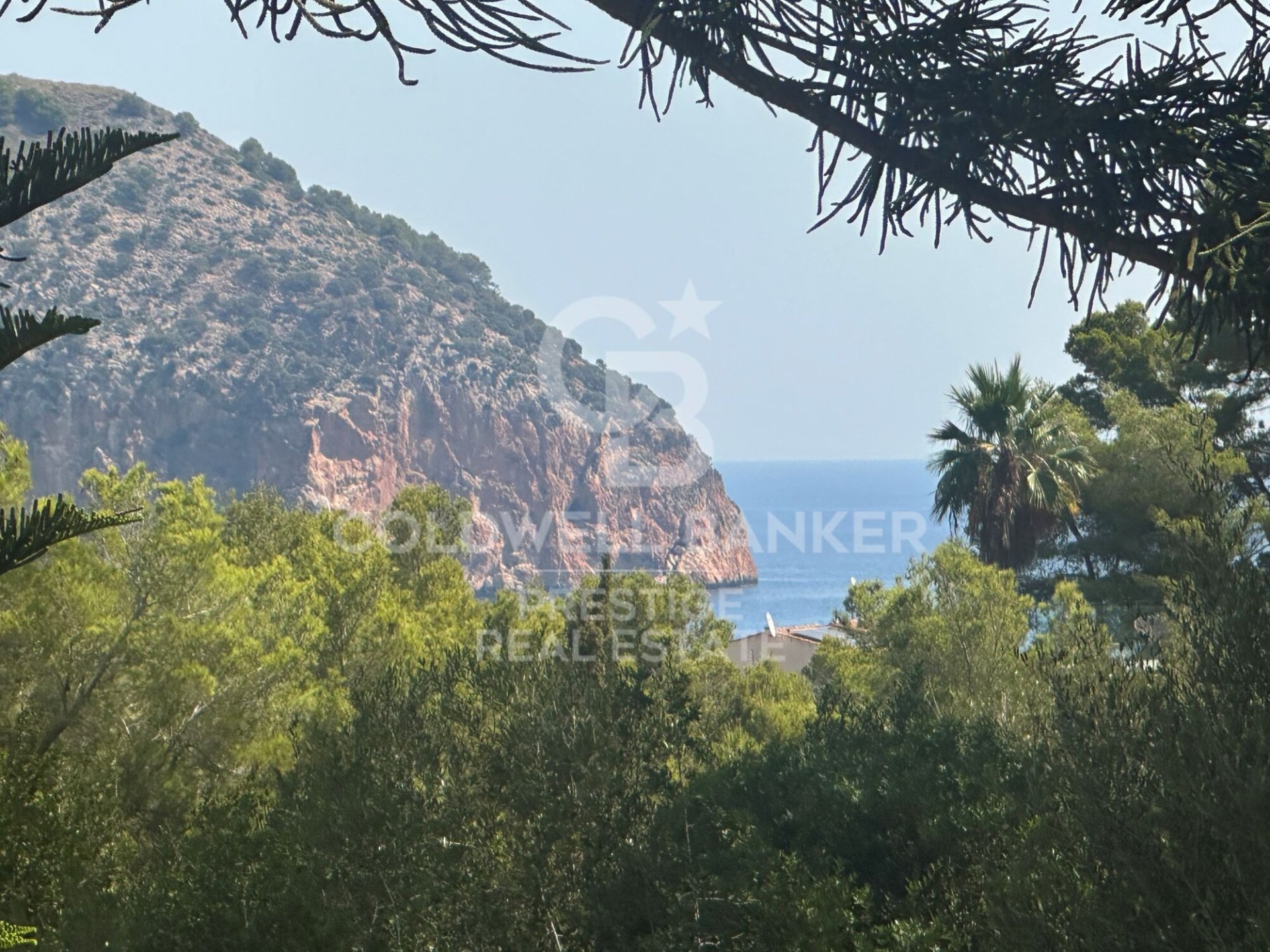 Villa i Capdepera, Mallorca, Spanien 6 sovrum, 567 kvm. Nr. 158102