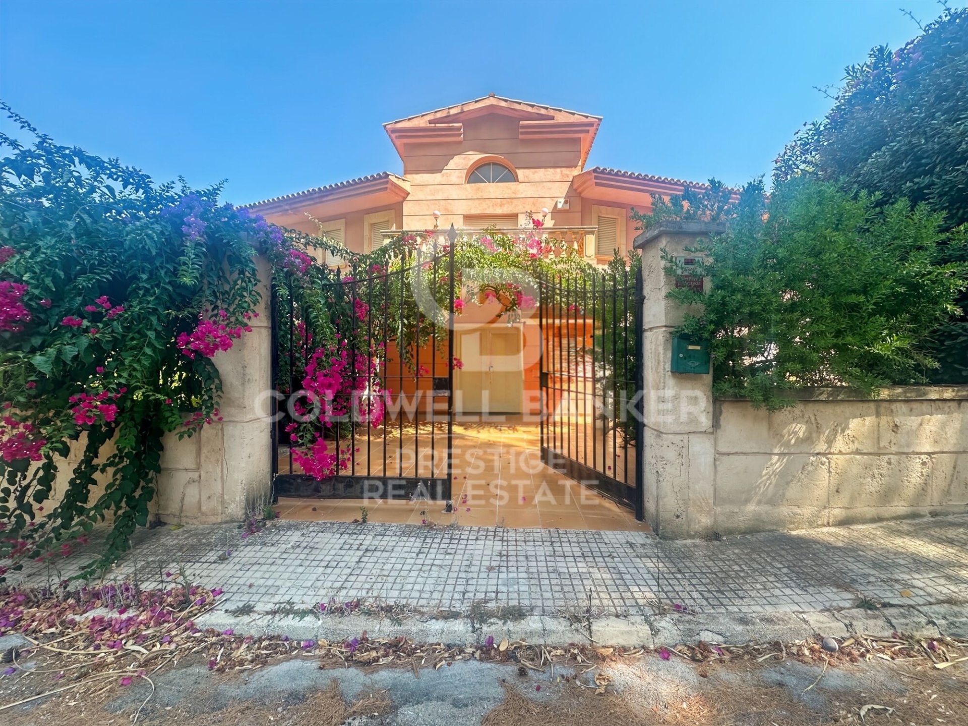Villa i Capdepera, Mallorca, Spanien 6 sovrum, 567 kvm. Nr. 158102