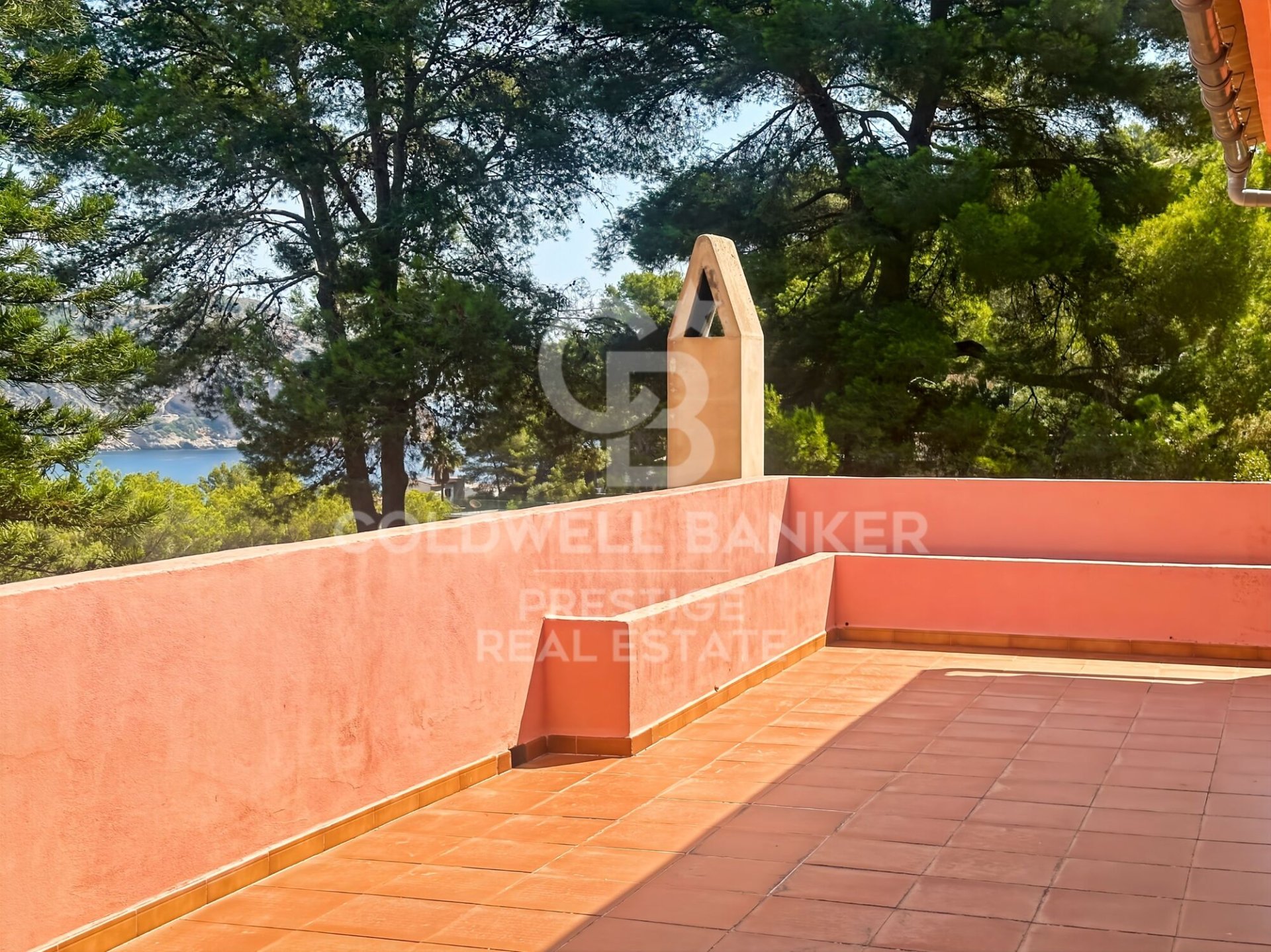 Villa i Capdepera, Mallorca, Spanien 6 sovrum, 567 kvm. Nr. 158102
