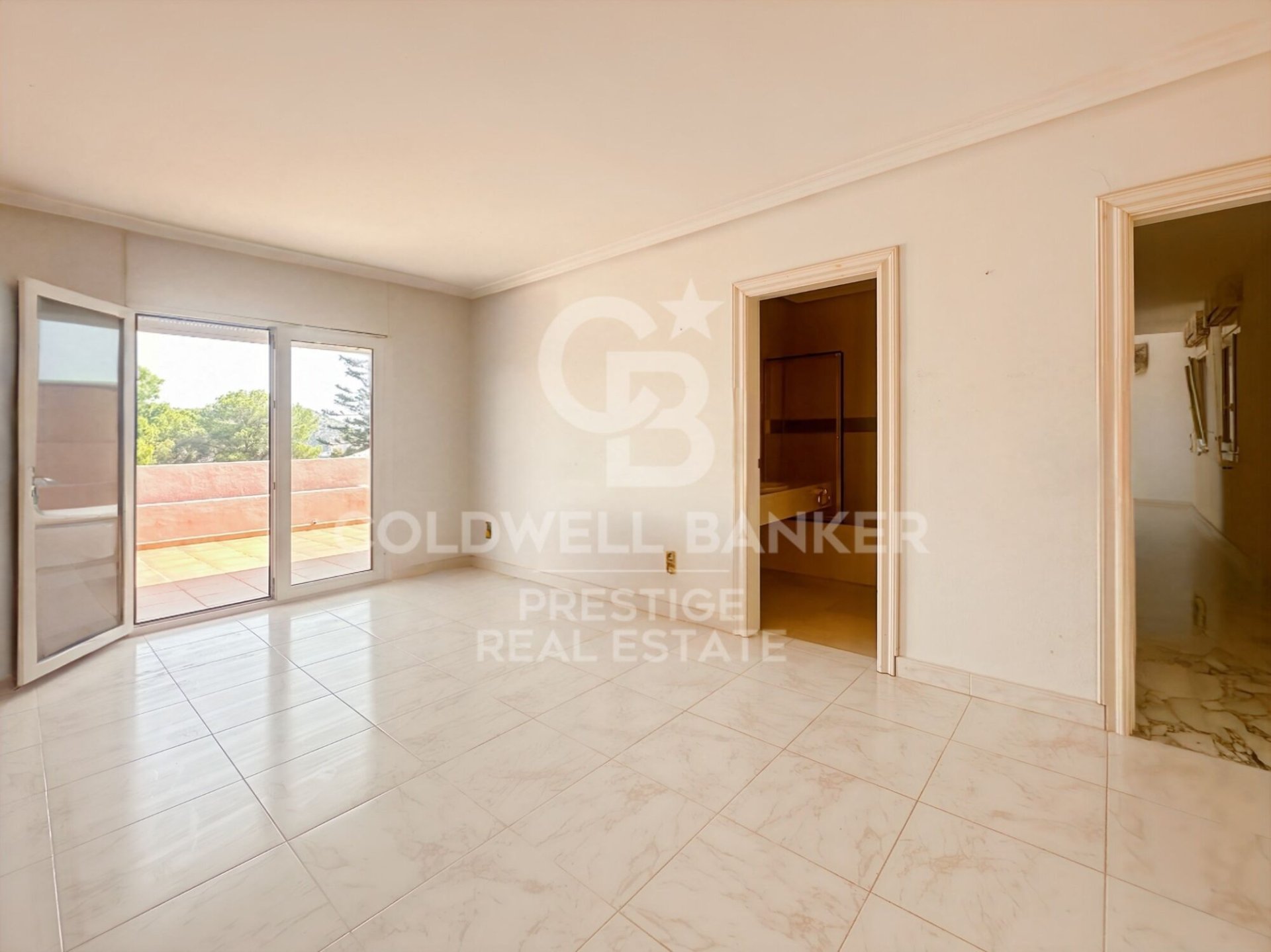 Villa i Capdepera, Mallorca, Spanien 6 sovrum, 567 kvm. Nr. 158102