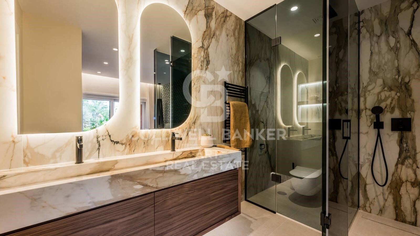 Wohnung in Estepona, Malaga, Spanien 3 Schlafzimmer, 142 m2 Nr. 158097