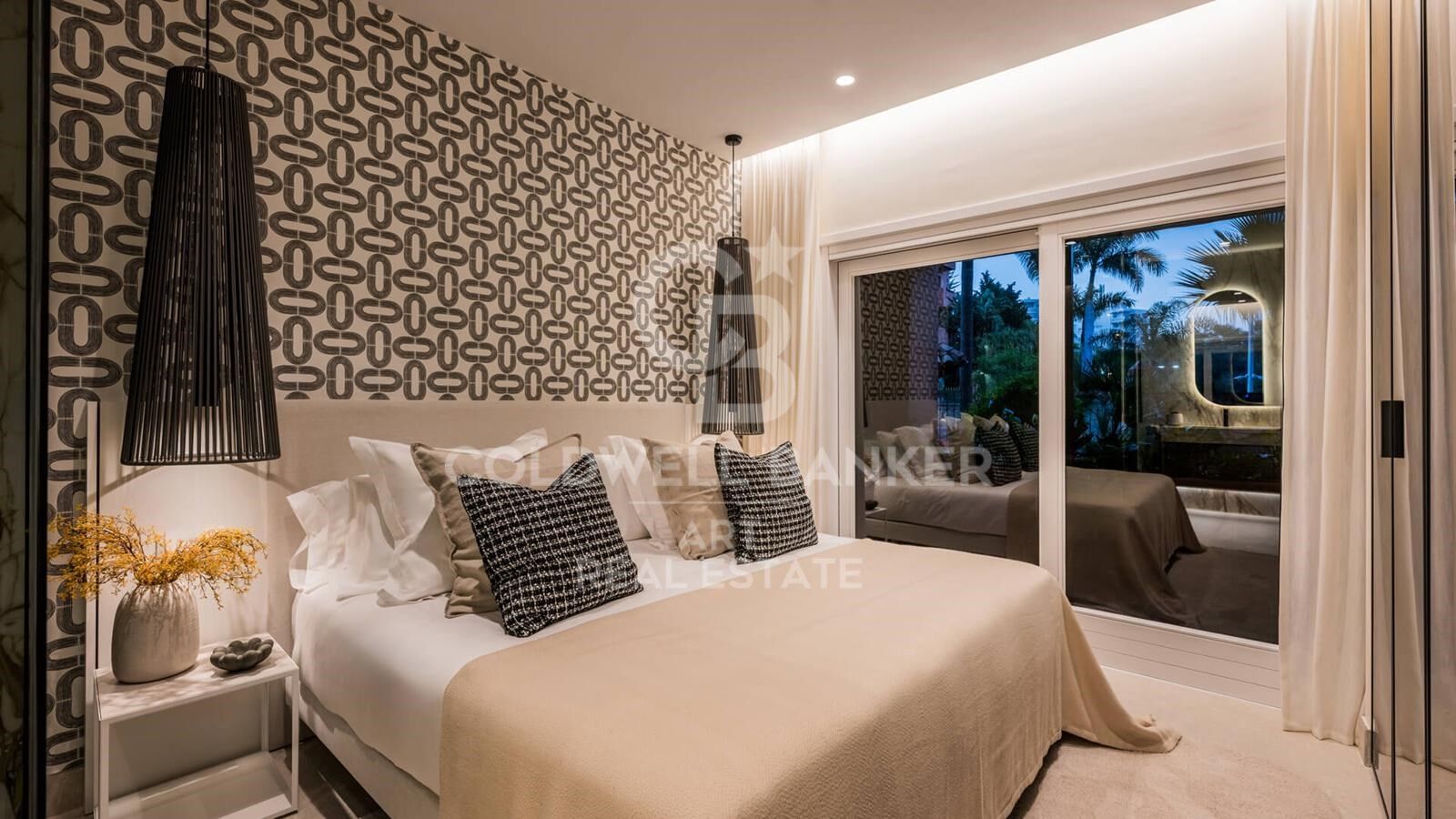 Wohnung in Estepona, Malaga, Spanien 3 Schlafzimmer, 142 m2 Nr. 158097