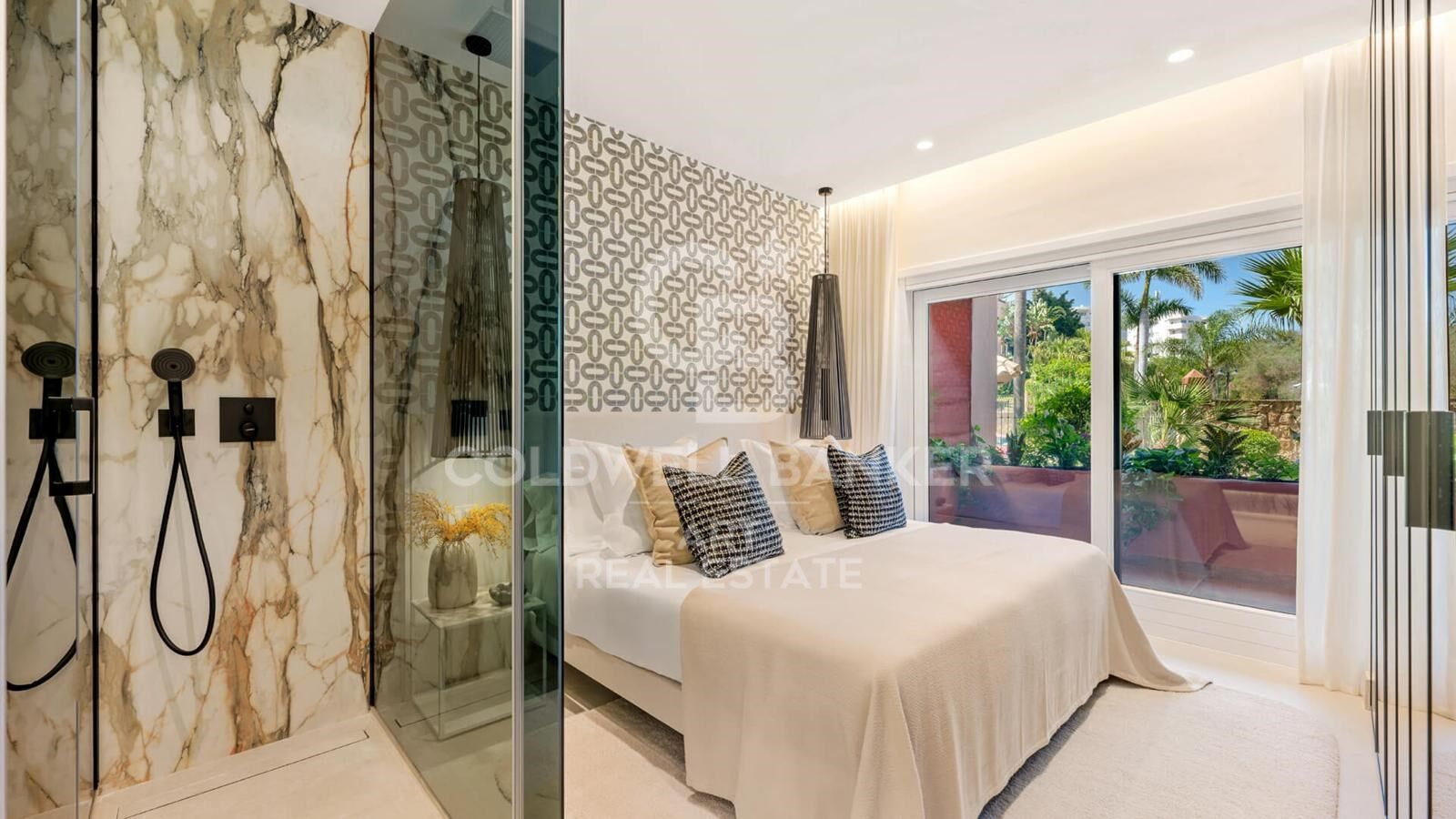 Wohnung in Estepona, Malaga, Spanien 3 Schlafzimmer, 142 m2 Nr. 158097