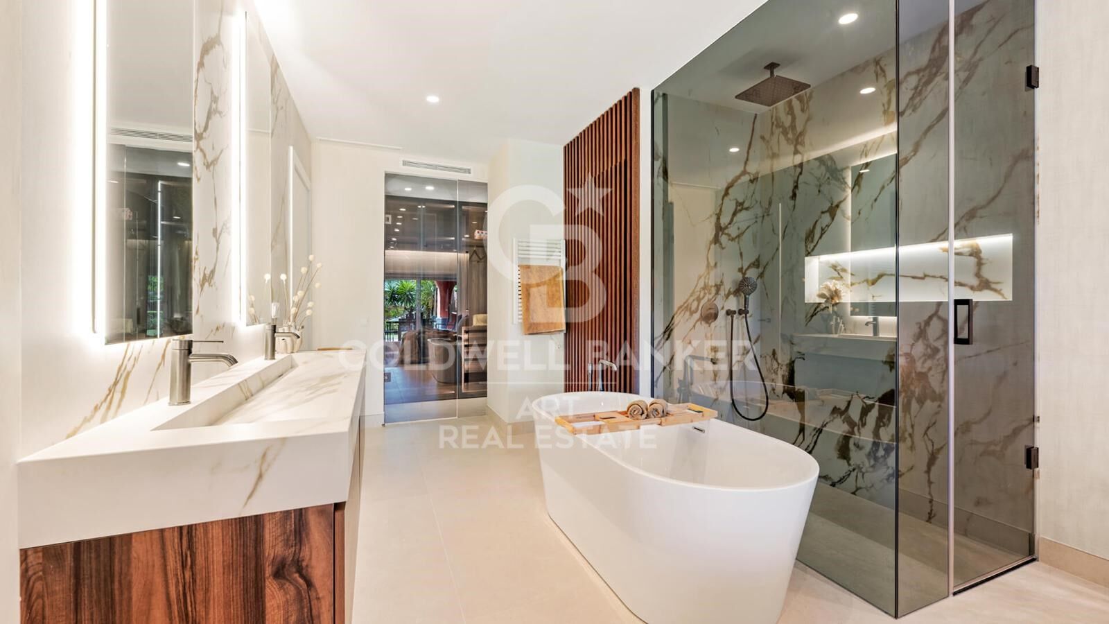 Wohnung in Estepona, Malaga, Spanien 3 Schlafzimmer, 142 m2 Nr. 158097