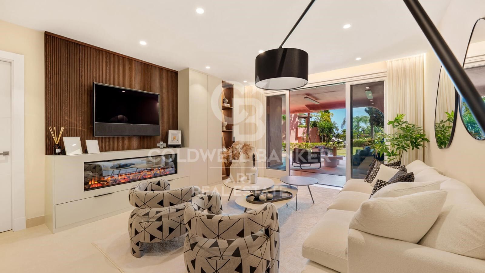 Wohnung in Estepona, Malaga, Spanien 3 Schlafzimmer, 142 m2 Nr. 158097