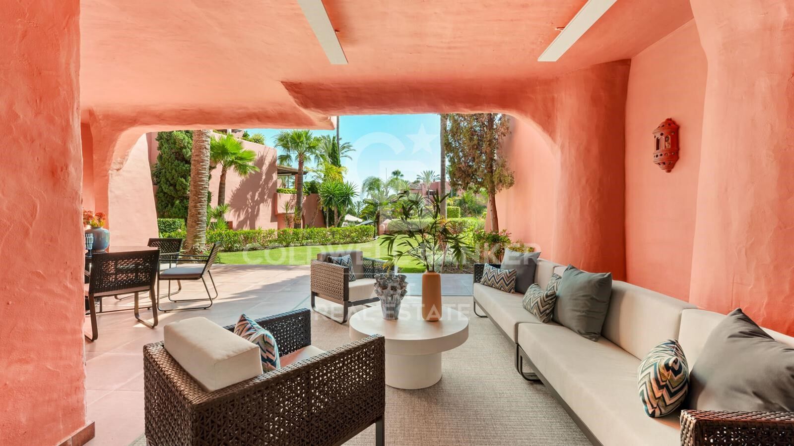 Wohnung in Estepona, Malaga, Spanien 3 Schlafzimmer, 142 m2 Nr. 158097