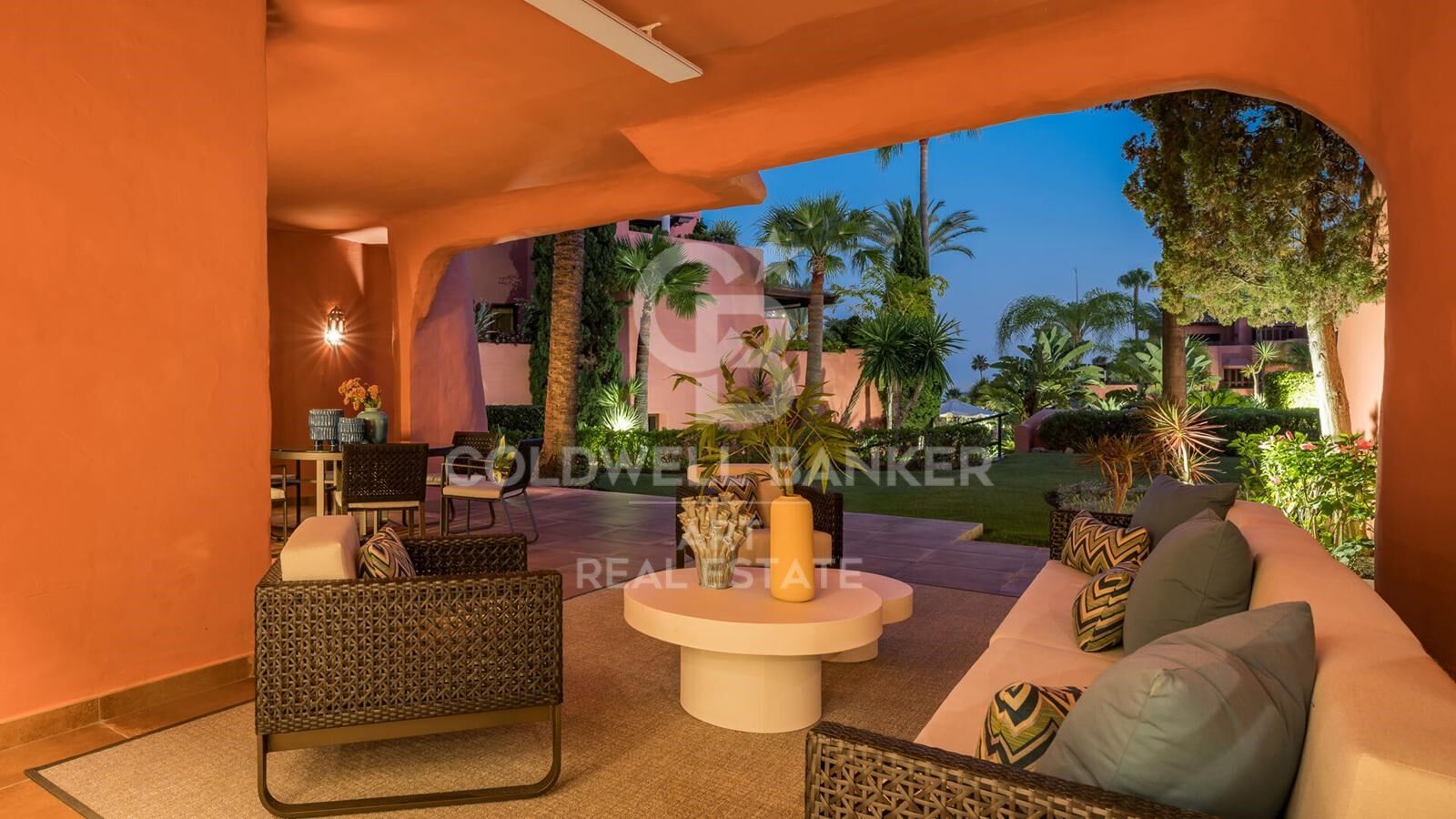 Wohnung in Estepona, Malaga, Spanien 3 Schlafzimmer, 142 m2 Nr. 158097