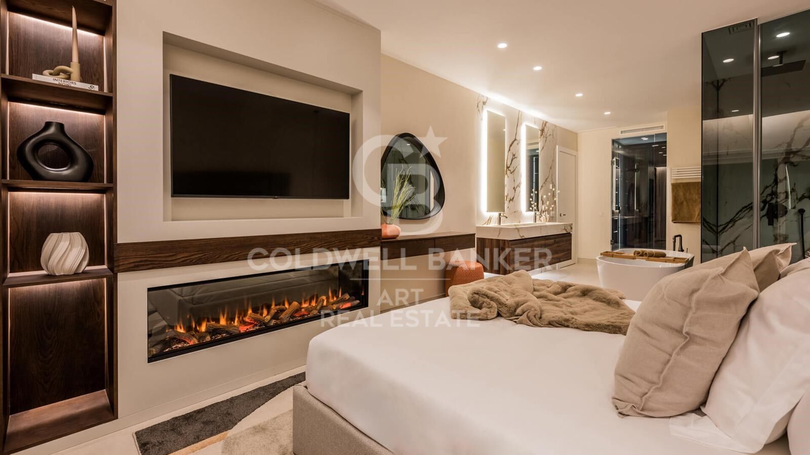 Wohnung in Estepona, Malaga, Spanien 3 Schlafzimmer, 142 m2 Nr. 158097