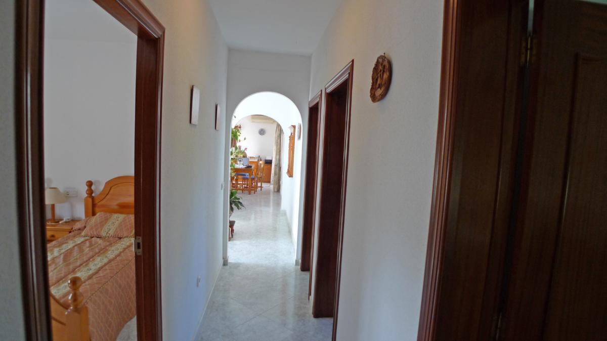 Villa a Beniarbeig, Alicante, Spagna 4 camere da letto,  N° 149177