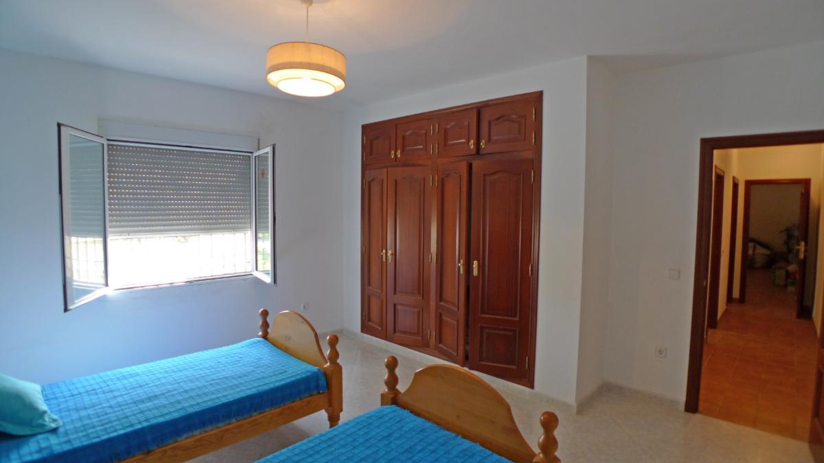 Villa a Beniarbeig, Alicante, Spagna 4 camere da letto,  N° 149177