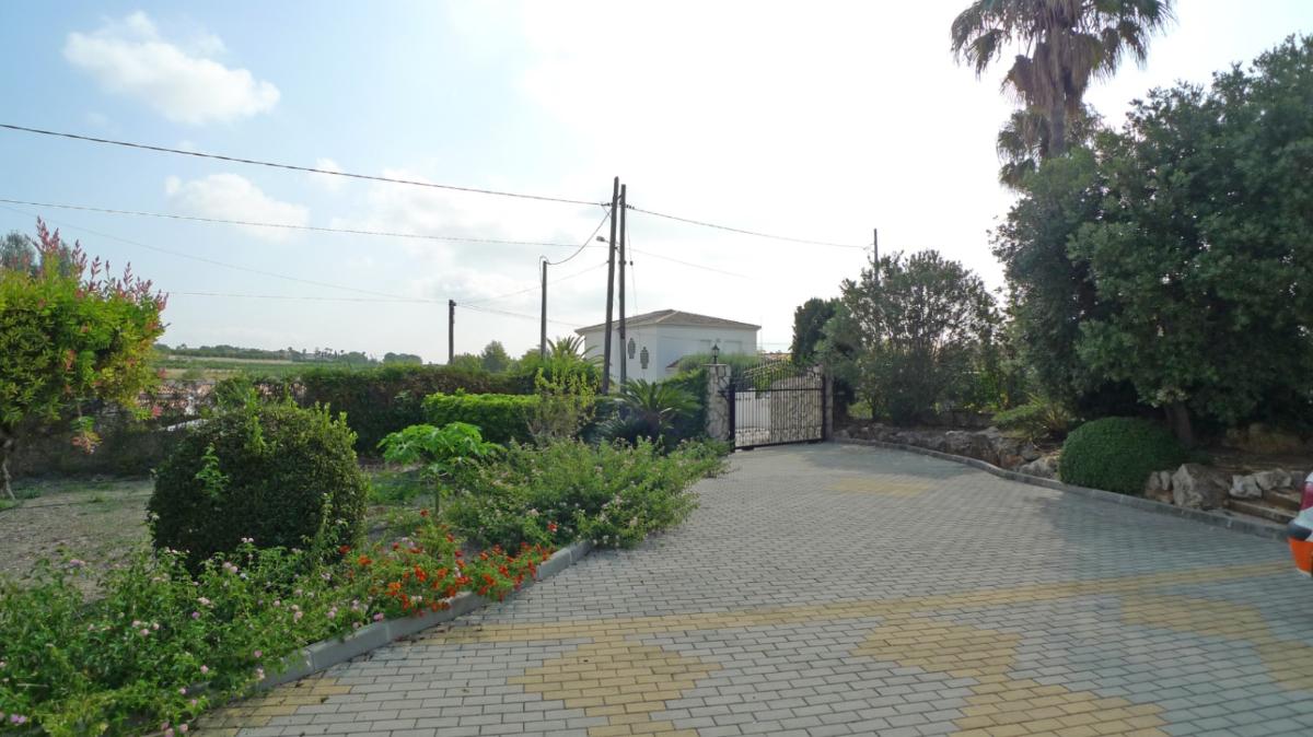 Villa a Beniarbeig, Alicante, Spagna 4 camere da letto,  N° 149177