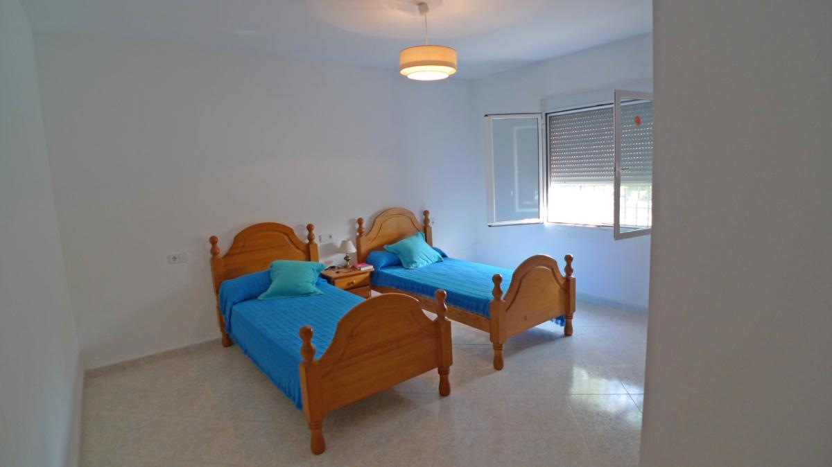 Villa a Beniarbeig, Alicante, Spagna 4 camere da letto,  N° 149177