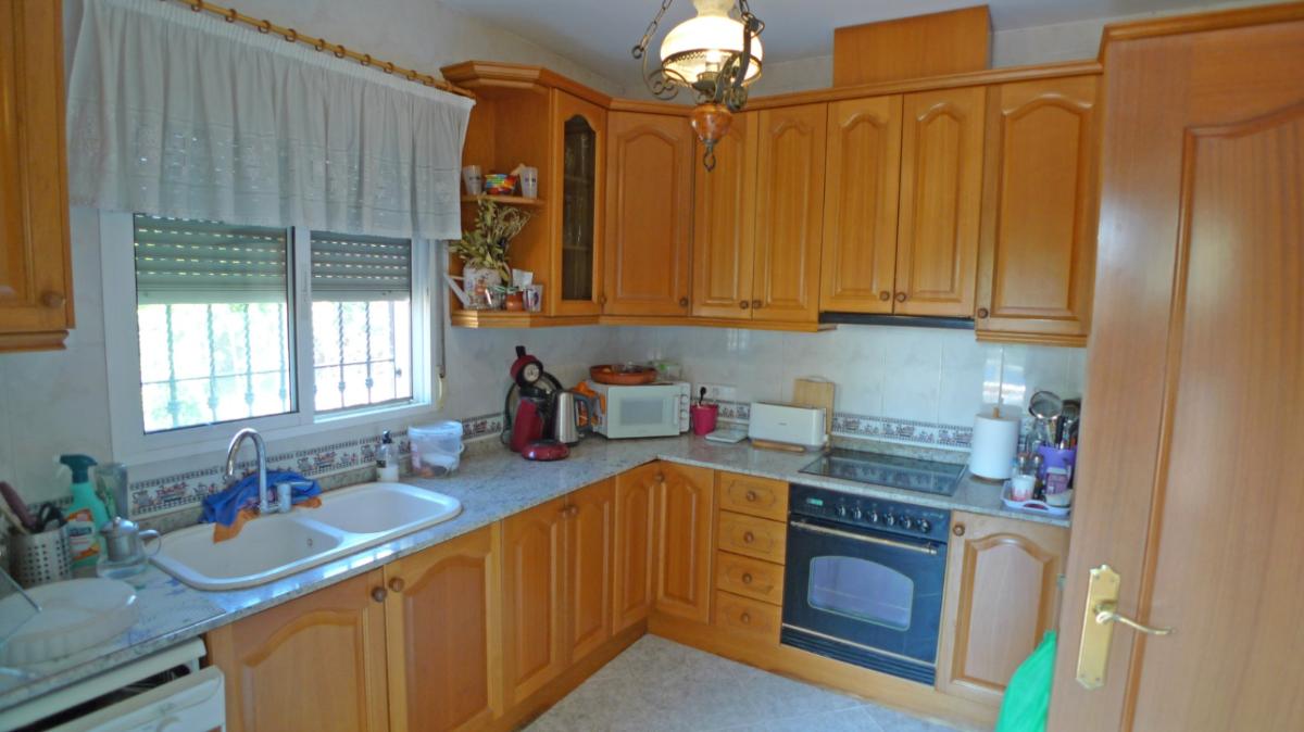 Villa a Beniarbeig, Alicante, Spagna 4 camere da letto,  N° 149177