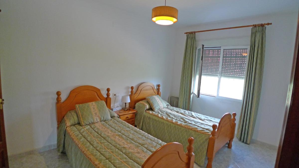 Villa a Beniarbeig, Alicante, Spagna 4 camere da letto,  N° 149177