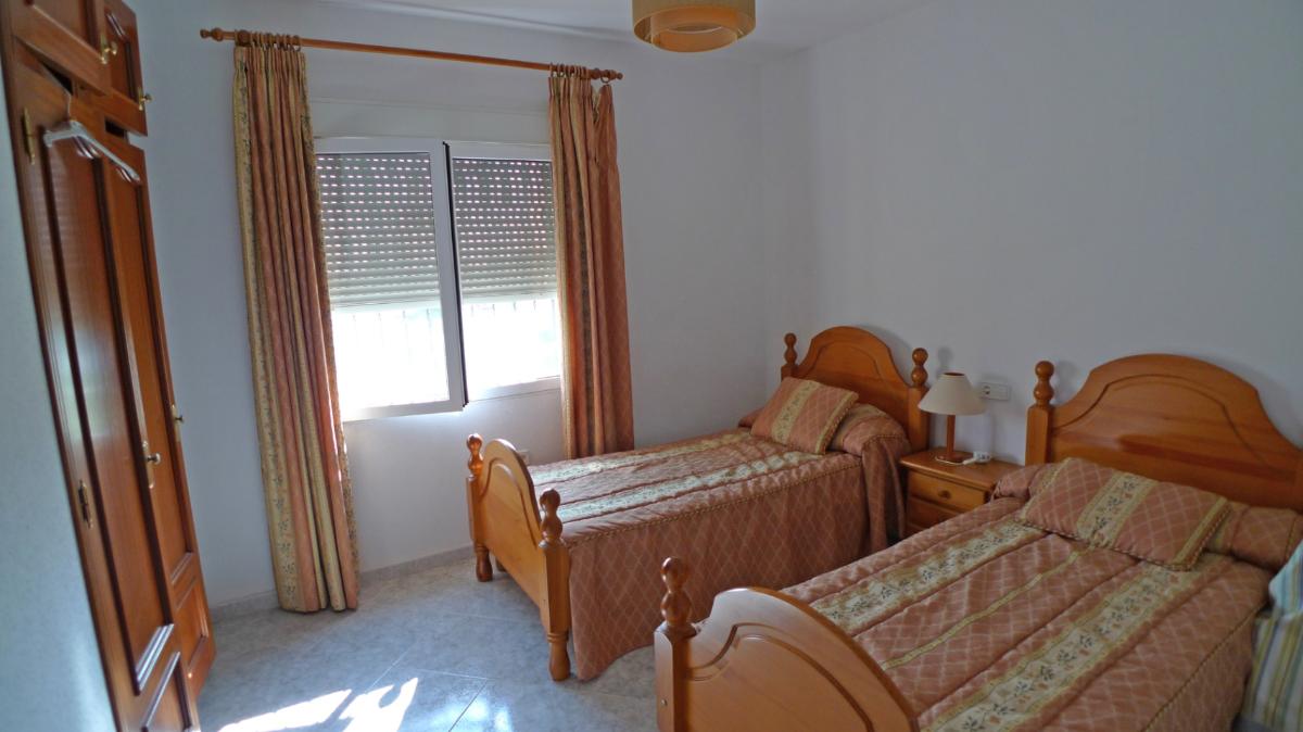 Villa a Beniarbeig, Alicante, Spagna 4 camere da letto,  N° 149177