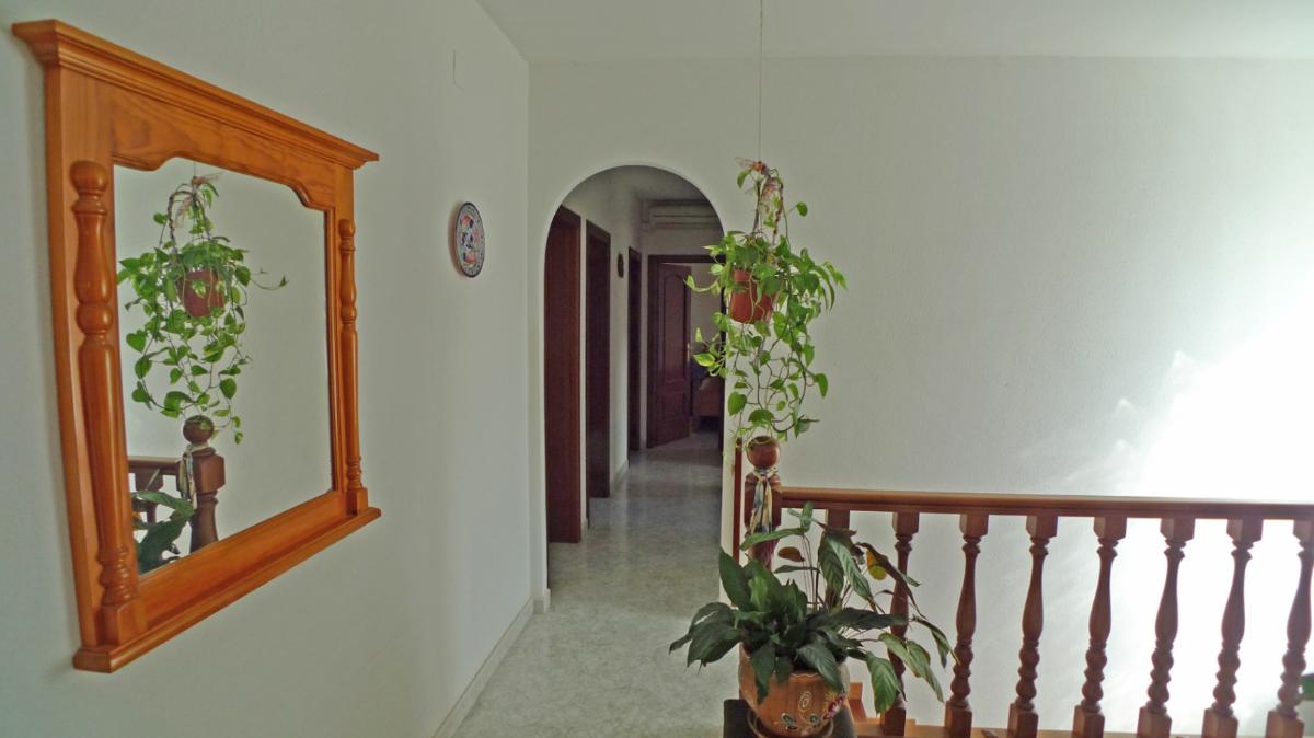 Villa a Beniarbeig, Alicante, Spagna 4 camere da letto,  N° 149177