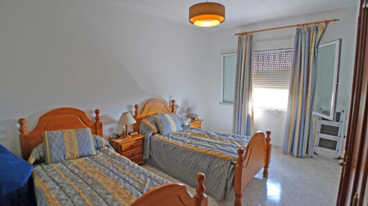 Villa a Beniarbeig, Alicante, Spagna 4 camere da letto,  N° 149177