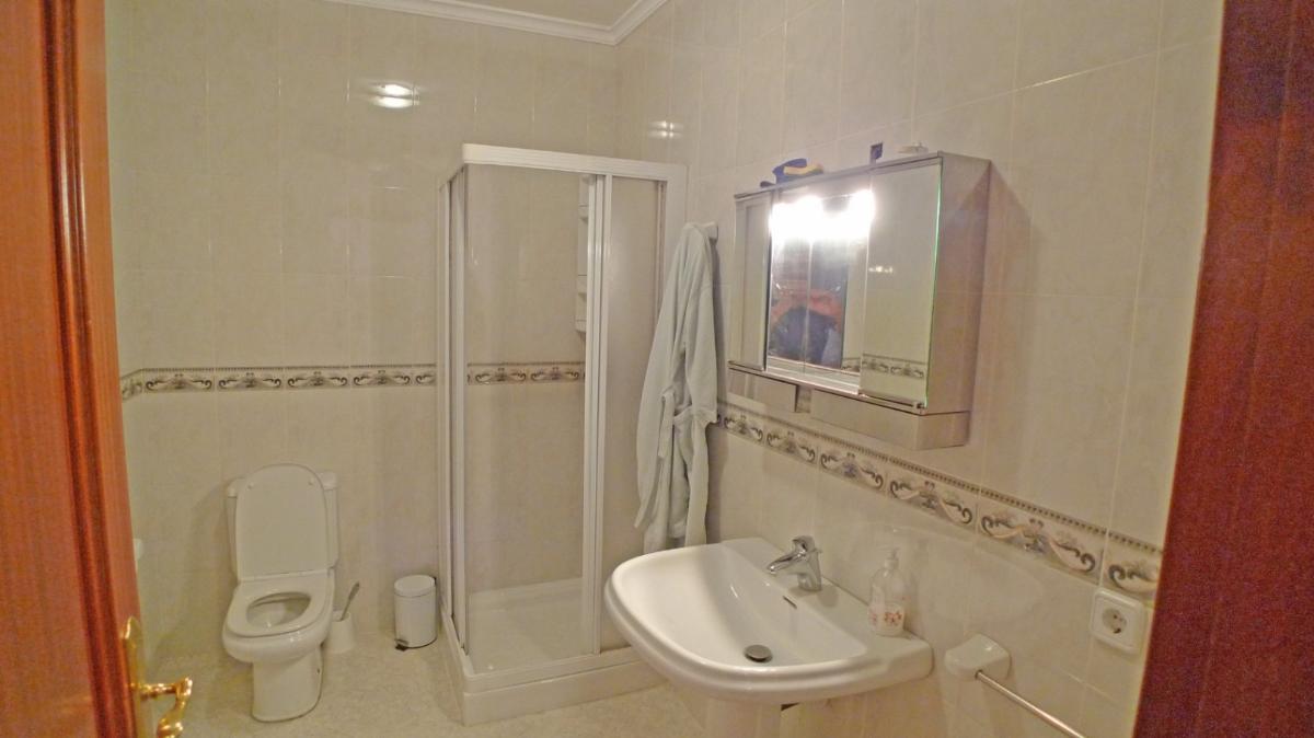 Villa a Beniarbeig, Alicante, Spagna 4 camere da letto,  N° 149177
