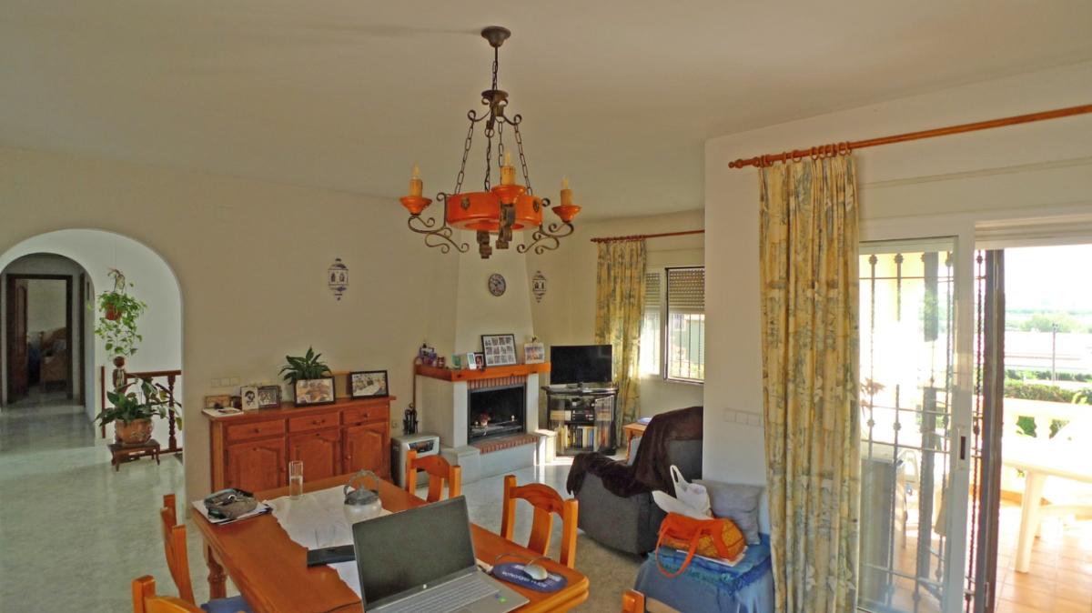 Villa a Beniarbeig, Alicante, Spagna 4 camere da letto,  N° 149177