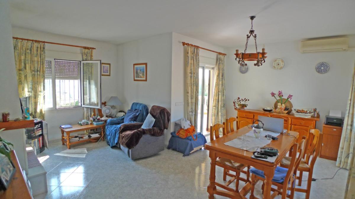Villa a Beniarbeig, Alicante, Spagna 4 camere da letto,  N° 149177