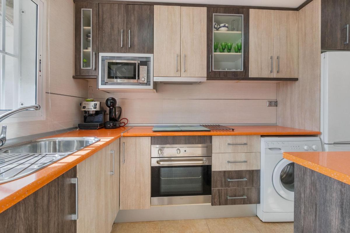 Dzīvoklis Torrevieja, Alicante, Spānijā 2 istabas, 64 m2 Nr. 149178