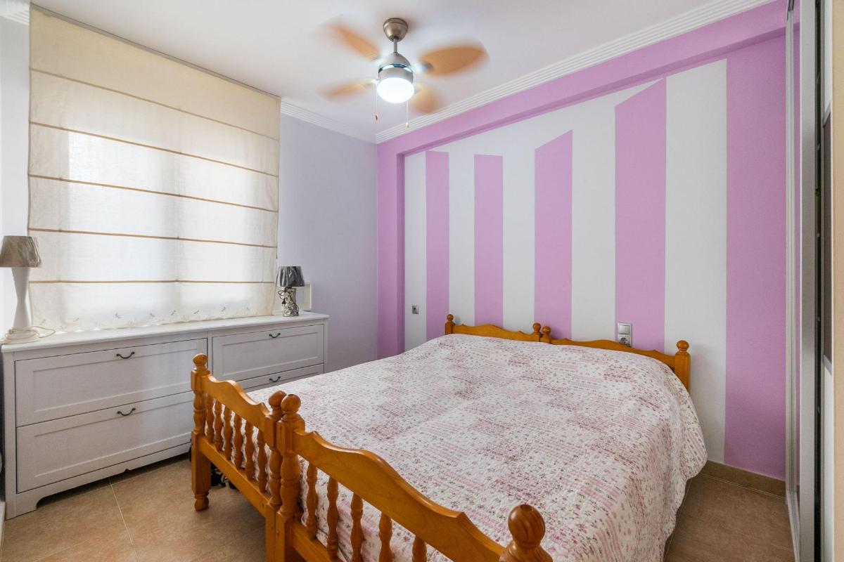 Dzīvoklis Torrevieja, Alicante, Spānijā 2 istabas, 64 m2 Nr. 149178