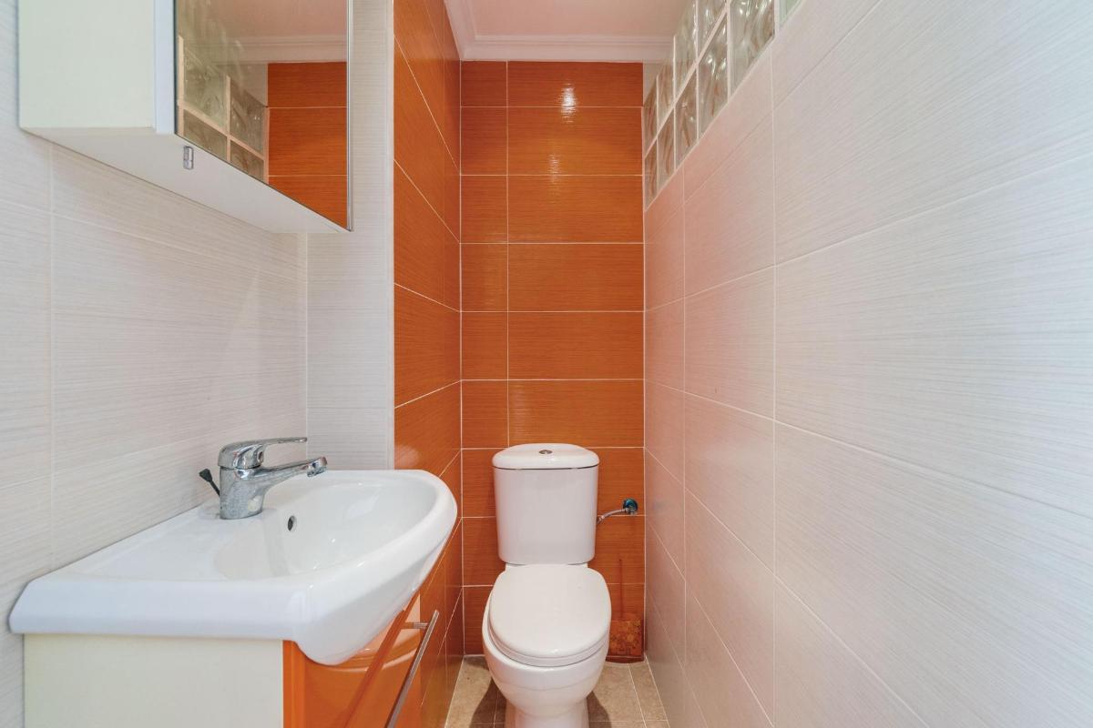 Dzīvoklis Torrevieja, Alicante, Spānijā 2 istabas, 64 m2 Nr. 149178
