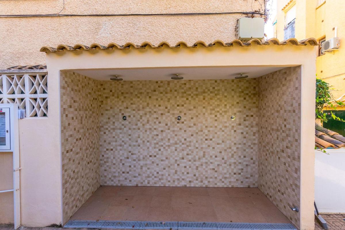 Dzīvoklis Torrevieja, Alicante, Spānijā 2 istabas, 64 m2 Nr. 149178
