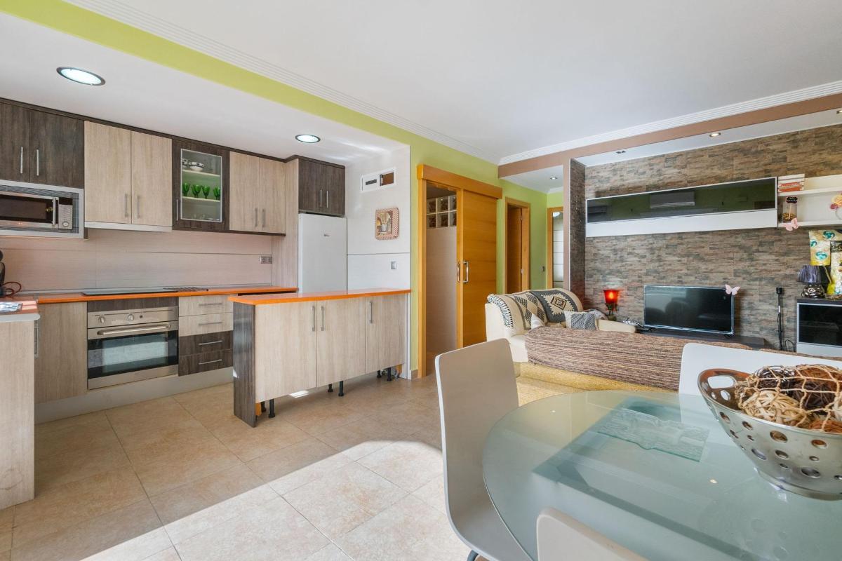Dzīvoklis Torrevieja, Alicante, Spānijā 2 istabas, 64 m2 Nr. 149178