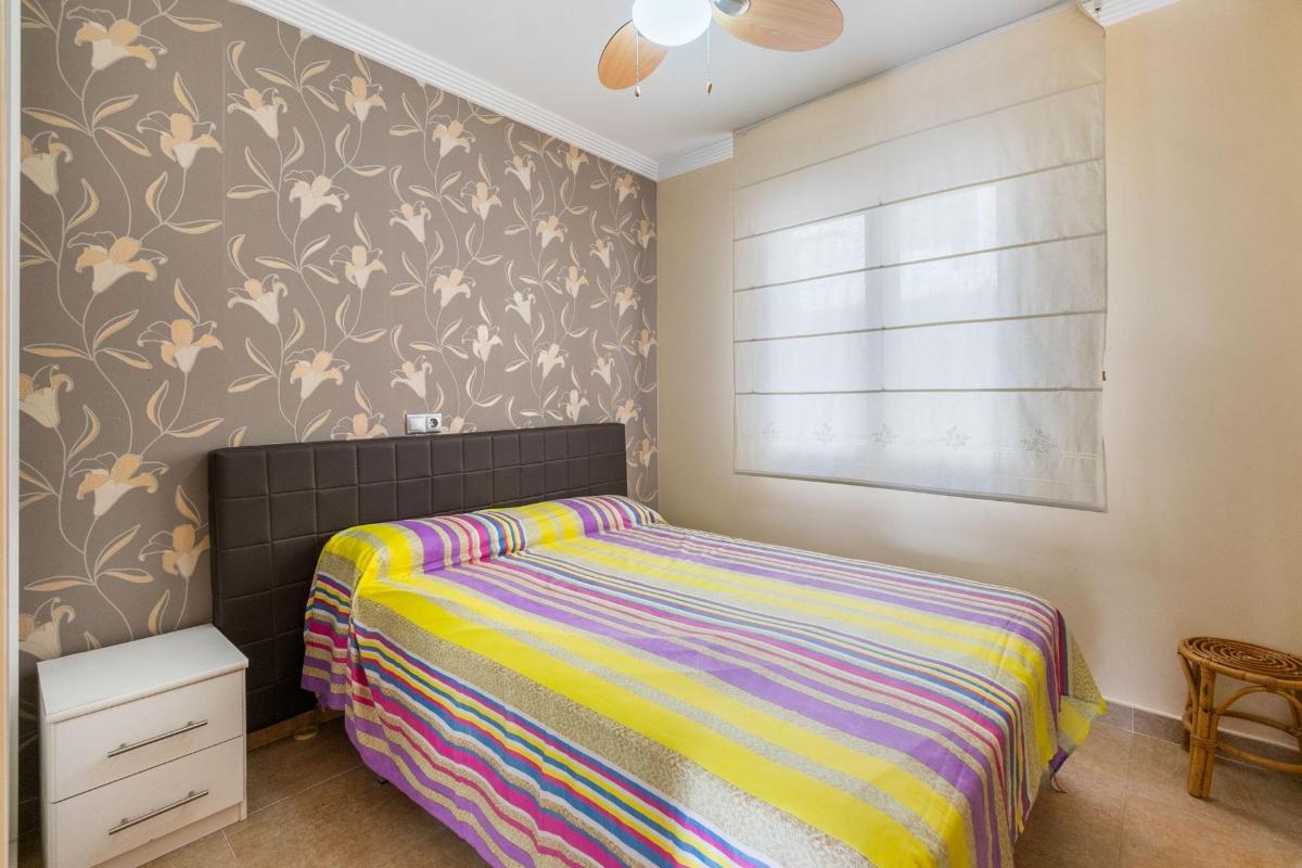 Dzīvoklis Torrevieja, Alicante, Spānijā 2 istabas, 64 m2 Nr. 149178