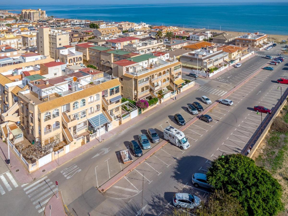 Dzīvoklis Torrevieja, Alicante, Spānijā 2 istabas, 64 m2 Nr. 149178