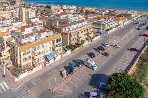 Apartament w Torrevieja, Alicante, Hiszpania 2 sypialnie, 64 mkw. nr 149178