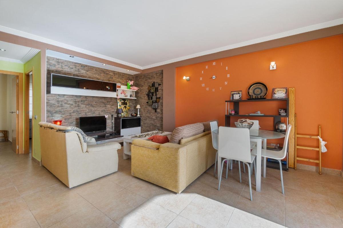 Dzīvoklis Torrevieja, Alicante, Spānijā 2 istabas, 64 m2 Nr. 149178