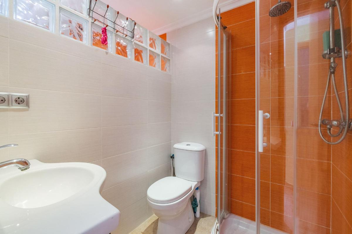 Dzīvoklis Torrevieja, Alicante, Spānijā 2 istabas, 64 m2 Nr. 149178