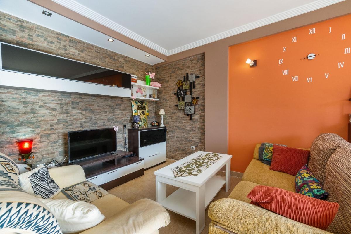 Dzīvoklis Torrevieja, Alicante, Spānijā 2 istabas, 64 m2 Nr. 149178