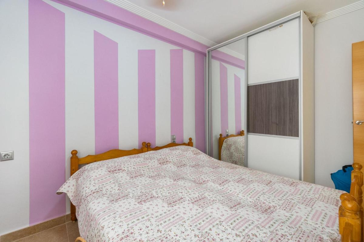 Dzīvoklis Torrevieja, Alicante, Spānijā 2 istabas, 64 m2 Nr. 149178