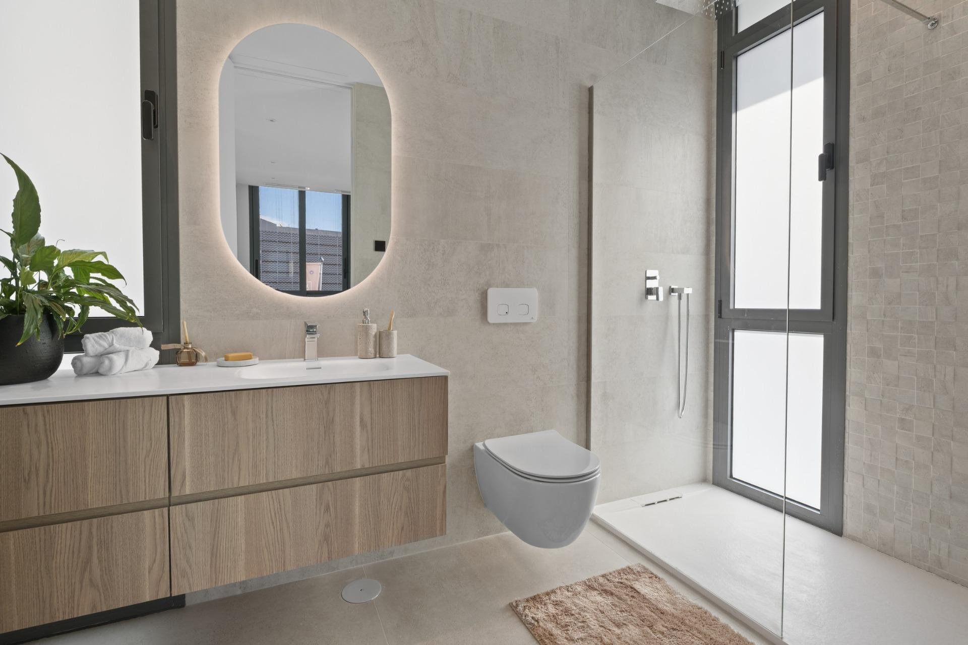 Villa à Benidorm, Alicante, Espagne 3 chambres, 204 m2 No. 180433