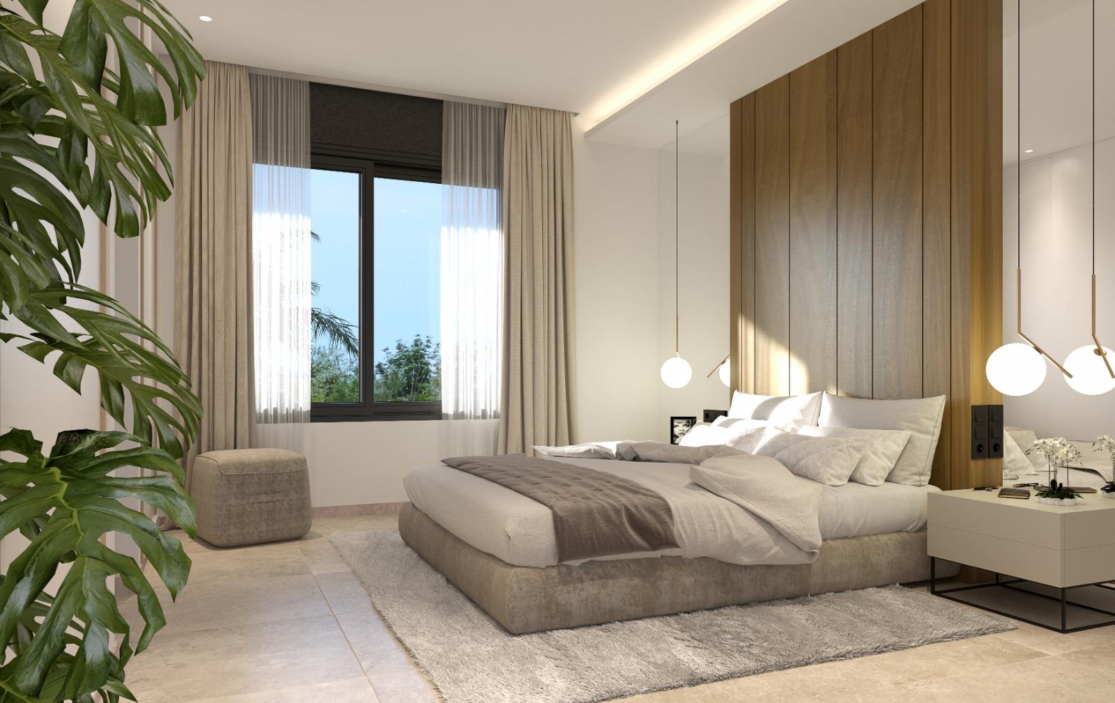 Villa in Orihuela, Alicante, Spanien 3 Schlafzimmer, 140 m2 Nr. 170108