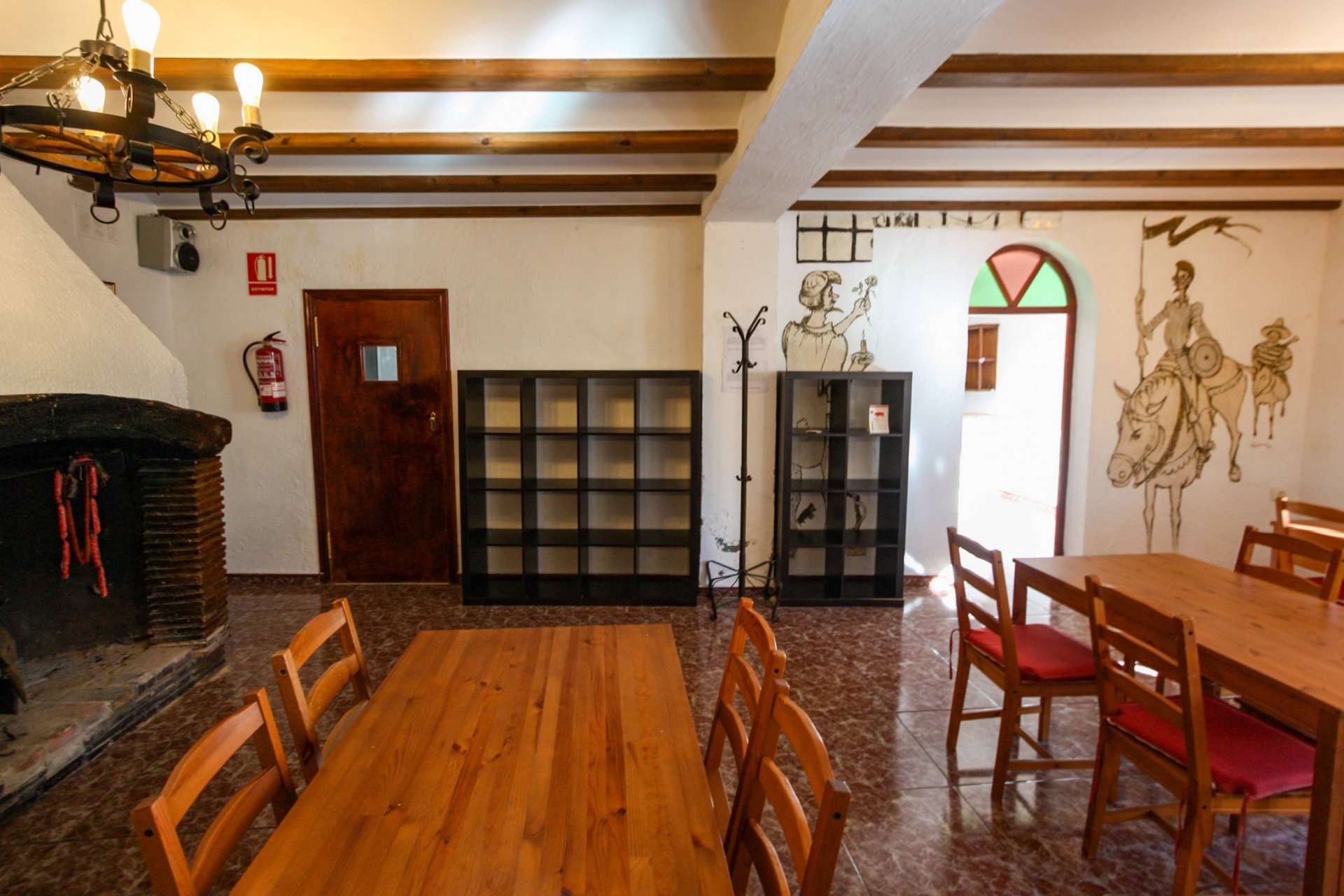Commercial property in Orba, Alicante, Spain 4 bedrooms, 300 sq.m. No. 80470