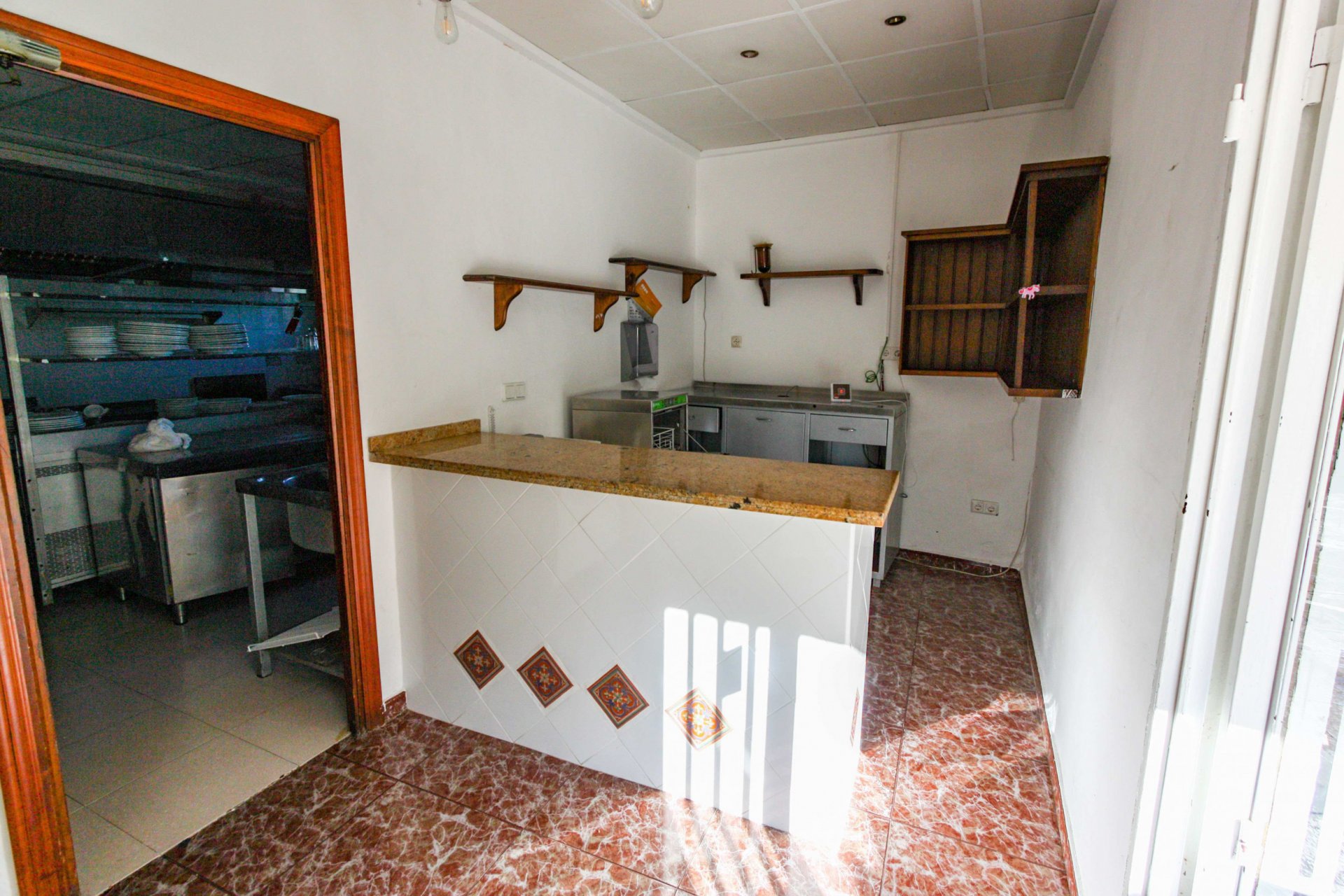 Commercial property in Orba, Alicante, Spain 4 bedrooms, 300 sq.m. No. 80470
