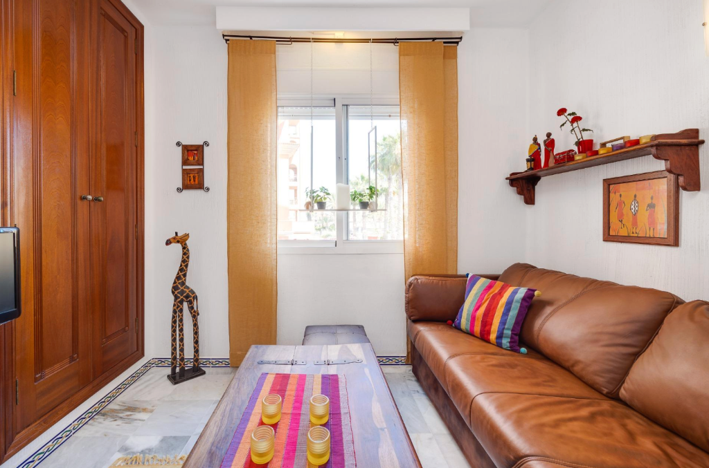 Apartament w Torrevieja, Alicante, Hiszpania 2 sypialnie, 64 mkw. nr 145415