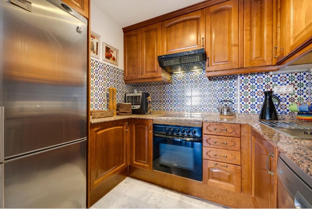 Apartament w Torrevieja, Alicante, Hiszpania 2 sypialnie, 64 mkw. nr 145415