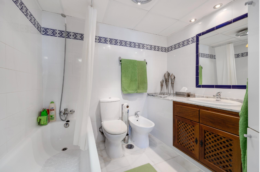 Apartament w Torrevieja, Alicante, Hiszpania 2 sypialnie, 64 mkw. nr 145415