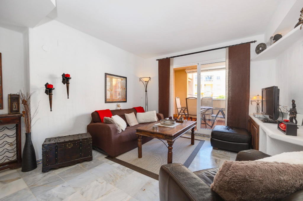 Apartament w Torrevieja, Alicante, Hiszpania 2 sypialnie, 64 mkw. nr 145415