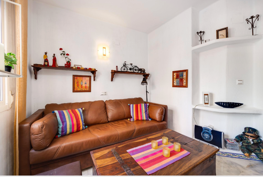 Apartament w Torrevieja, Alicante, Hiszpania 2 sypialnie, 64 mkw. nr 145415