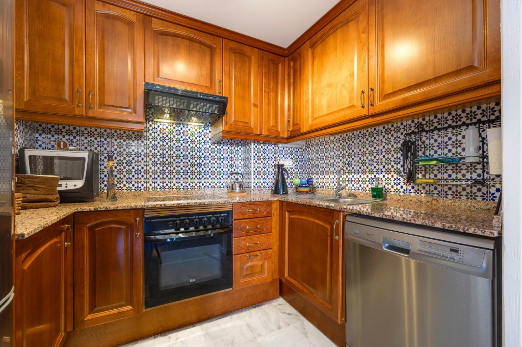 Apartament w Torrevieja, Alicante, Hiszpania 2 sypialnie, 64 mkw. nr 145415