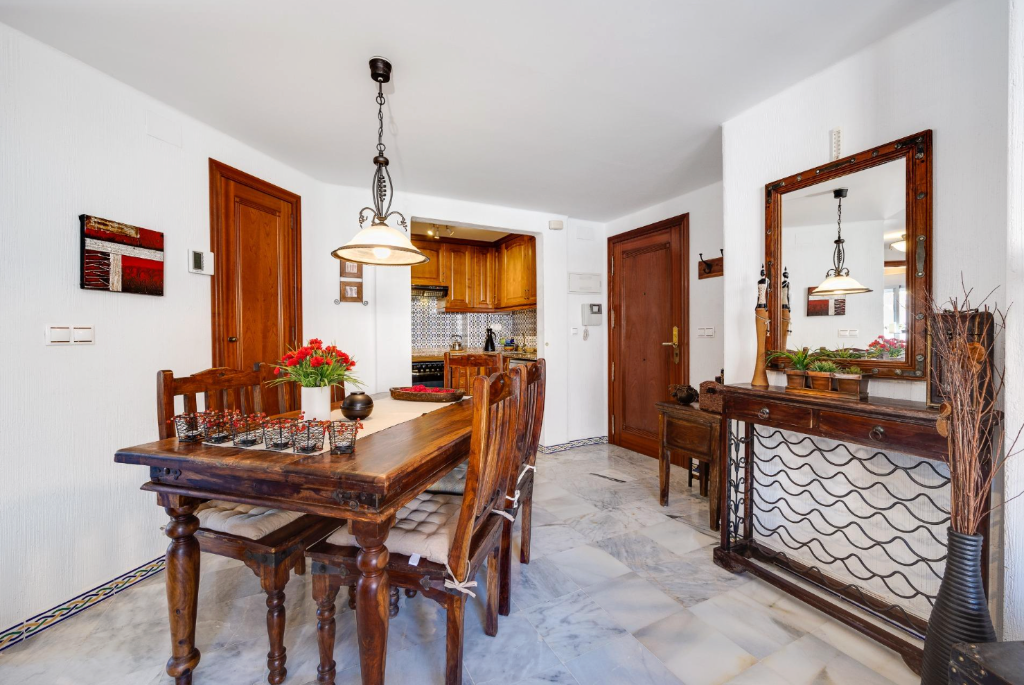 Apartament w Torrevieja, Alicante, Hiszpania 2 sypialnie, 64 mkw. nr 145415