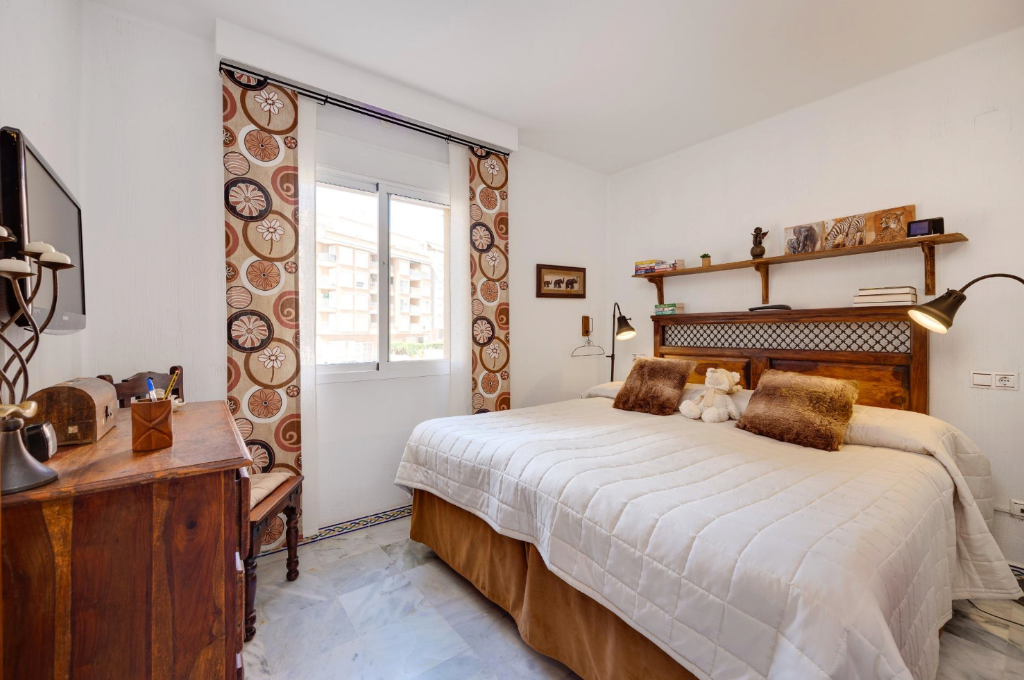 Apartament w Torrevieja, Alicante, Hiszpania 2 sypialnie, 64 mkw. nr 145415