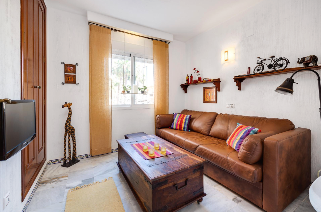 Apartament w Torrevieja, Alicante, Hiszpania 2 sypialnie, 64 mkw. nr 145415