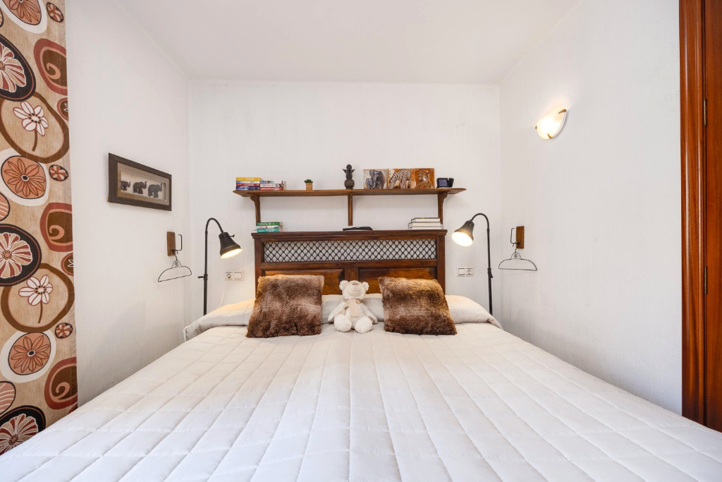 Apartament w Torrevieja, Alicante, Hiszpania 2 sypialnie, 64 mkw. nr 145415